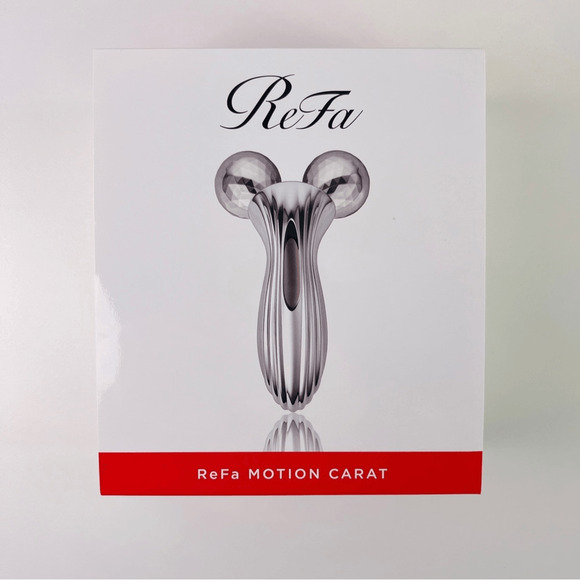 NEW IN BOX! Authentic Refa motion carat - Picture 2 of 11